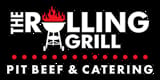 The Rolling Grill Pit Beef