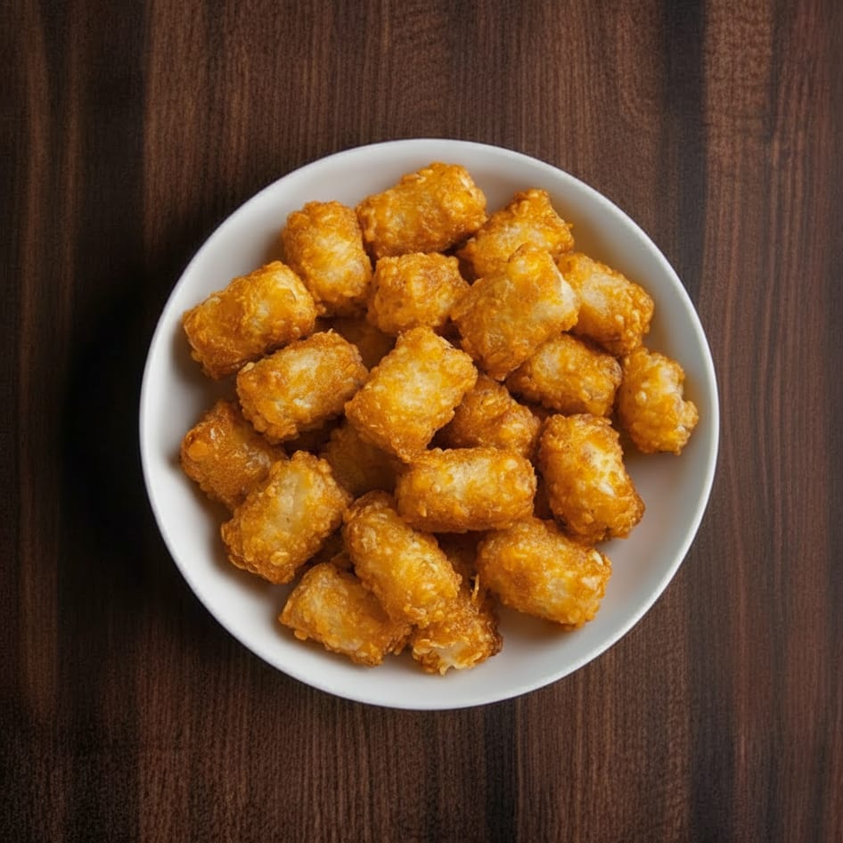 Tater Tots.