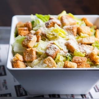 Side Caesar Salad