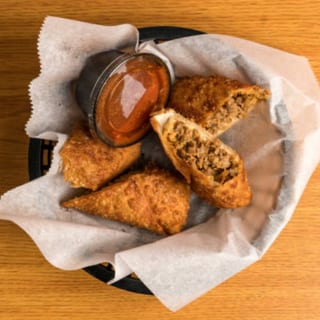 Cheesesteak Egg Rolls