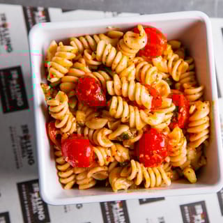 Pasta Salad