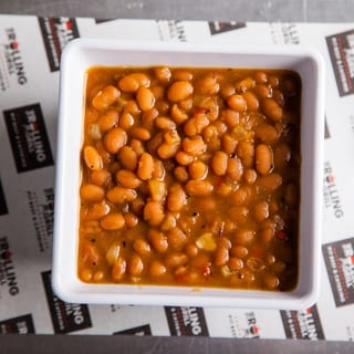 Baked Beans