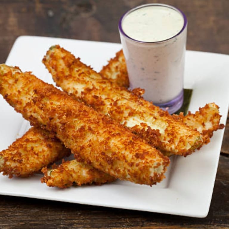 Must-Try Potato Salad and Comfort Food Classics