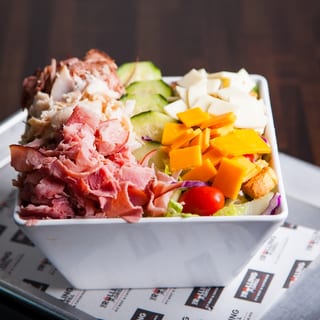 Chef Salad
