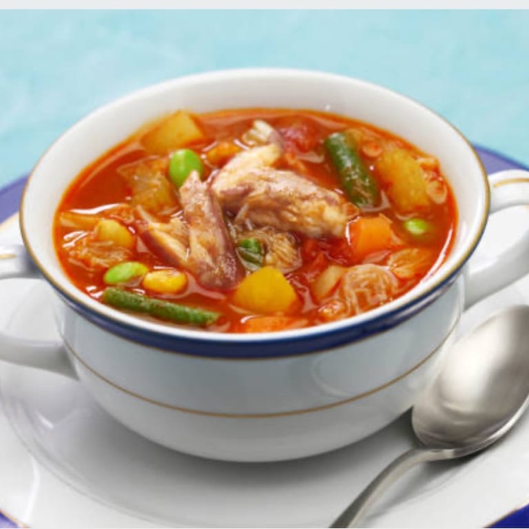 Irresistible Soup Selection