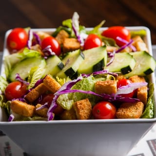 Garden Salad