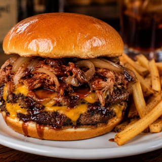 Southern BBQ